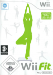 Wii Fit - Wii