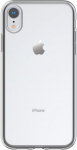 Devia Naked case(TPU) iPhone XS/X(5.8) clear tea