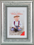Victoria Collection Photo frame Seoul 10x15, silver (1303331)