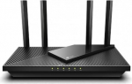 Tp-Link Archer AX3000 Dual Band Gigabit Wi-Fi 6 Router