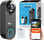 Mbg Line Video intercom MBG line SF W3 black
