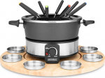 Gastroback 42566 Fondue Set