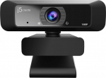 J5Create - USB HD Webcam With 360 Rotation