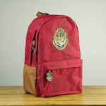 Paladone Harry Potter - Hogwarts Backpack V2 (PP4317HPV2)