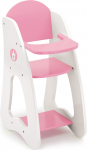Bayer - Dolls High Chair - Princess World (50101AA)