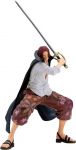 Banpresto - ONE PIECE Grandista-SHANKS-