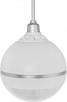 HQM BALL CEILING SPEAKER HQM-SK1515/W 15W 100V WHITE