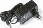 Mikrotik NET ACC PSU +ANGLE PLUG 24V/SAW30-240-1200GR2A MIKROTIK