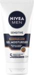 Nivea - Sensitive Skin & Stubble Gel - 50 ml