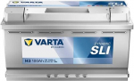Varta Akumuliatorius Varta SD H3, 100 Ah, 830 A, 12 V