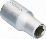 Proxxon Varžtų galvutė Proxxon, &frac14;", 12 mm