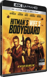 Lionsgate Hitman's Wife's Bodyguard