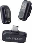 Hollyland - LARK A1 Mini Duo with USB-C RX