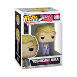 Funko POP! JoJo&acute;s Bizarre Adventure - Kira (DIU)