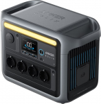 Anker Solix C1000X portable power station 8 1800 W 12.9 kg