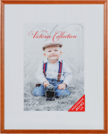 Victoria Collection Photo frame Memory 40x50cm, brown