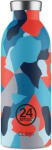 24Bottles 24 Bottles - Clima Bottle 0,5 L - Blue Tundra
