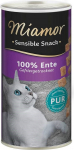 Miamor Sensible Snack Duck - cat treats - 30g