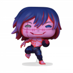 Funko POP! Mahito with Drill 2126 Jujutsu Kaisen