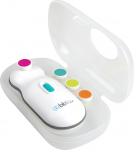 Bbl&uuml;v - Electric Nail File for Children