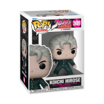 Funko POP! JoJo&acute;s Bizarre Adventure - Koichi (DIU)
