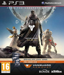 Destiny Vanguard PS3