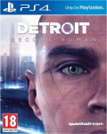 Sony Detroit: Become Human (UK/AR)