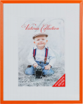 Victoria Collection Photo frame Memory 40x50cm, orange