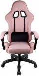 Subsonic Gem Gaming Chair Pink