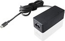 Lenovo GX20N20875 power adapter/inverter Indoor 45 W Black