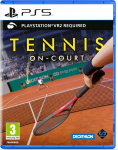 Perp Games Tennis On Court (PSVR2)