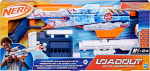 Nerf LOADOUT &scaron;autuvas ARCTIC ZEROSTRIKER