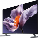 Xiaomi TV S Pro Mini LED 75 2026 | Xiaomi 75" | Smart TV | Google TV | 4K UHD (2160p) | Dark Grey