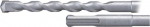 Makita Betono grąžtas Makita D-00228, SDS-plus, 12x160 mm