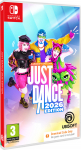Ubisoft Just Dance 2026 (Code in Box)
