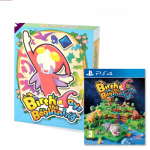 Birthdays The Begining Limited Edition PS4