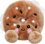 Palm Pals AURORA PALM PALS Pliu&scaron;inis beigelis, 12 cm