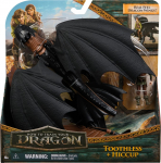 Dragons Vikingas ir slibinas