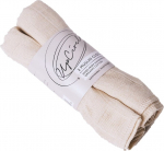 Upcircle - Organic Muslin Cloths 2 pcs