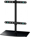 Onkron TV SET ACC DESKTOP STAND/32-75" BLACK PT3-B ONKRON