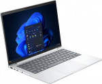 HP EliteBook 8 G1i 14 - Ultra 5-225U, 16GB, 512GB SSD, 14 WUXGA 300-nit AG, 5MP IR cam, WWAN-ready, Smartcard, FPR, Nordic backlit keyboard, 62Wh, Win 11 Pro, 3 years / AD3B9ET#UUW