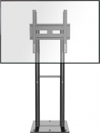 Onkron TV SET ACC MOBILE STAND/55-100/BLACK FPRO2L-20-B ONKRON