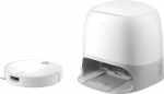 Roborock Qrevo Curv 2 ProX White