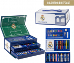 Cerda - Colorable Set - Briefcase - Real Madrid (I-2700001941)