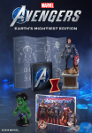 Marvel's Avengers Earth's Mightiest Edition XBOX ONE