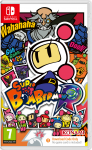 Super Bomberman R -Shiny Edition (Code in a box) Nintendo Switch