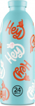 24Bottles - Clima - Hey! Blue - 850 ml
