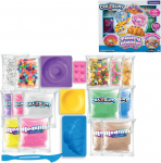 Crazart Cra-Z-Art - Cra-Z-Slimy&nbsp;Pastry Mania (CRSLIM33)