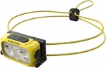 Nitecore HEADLAMP NU SERIES 360 LUMENS/NU21 SPEED YELLOW NITECORE