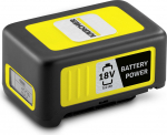 Karcher K&auml;rcher 2.445-035.0 cordless tool battery / charger
